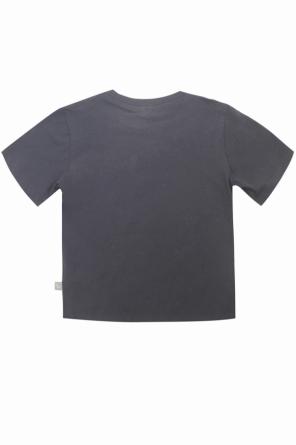 Embroidered t-shirt, zdjęcie 2 Embroidered t-shirt od Stella McCartney Kids